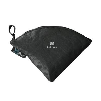 Кейс для плоского дриппера Zebrang V60 (ZB-FDC-B) - Легкий, Удобный для переноски, Карманный размер, Совместим с кофеварками 01 и 02, Водоотталкивающий и