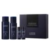 HOMME Blue Energy EX Мульти-уход Набор из 2 предметов [Тоник для лица 180 мл + Эссенция-лосьон 125 мл]