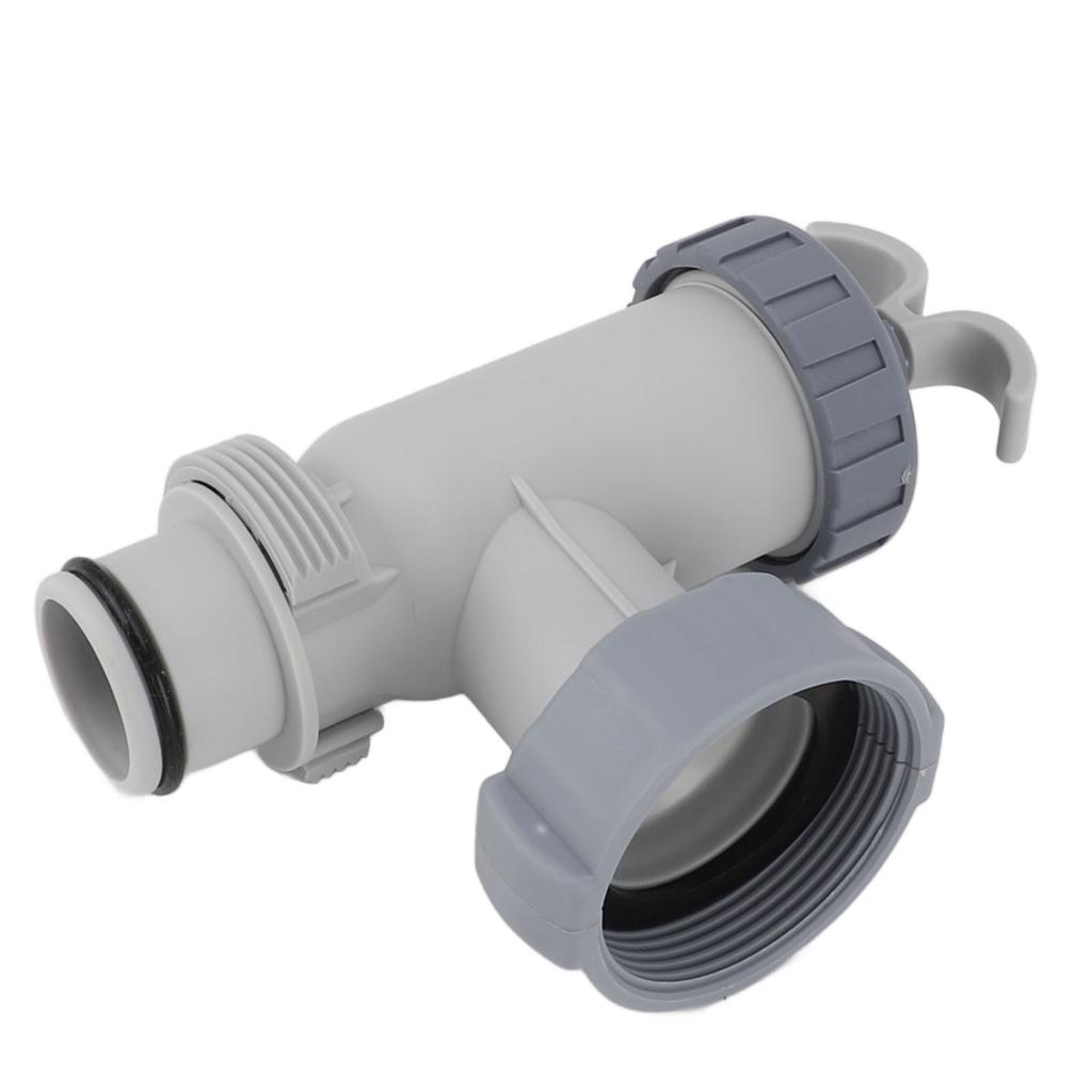 Pool Plunger Valve 10747 Swimming Pool Plunger Valve Assembly Parts for Intex 1500 2500 4000