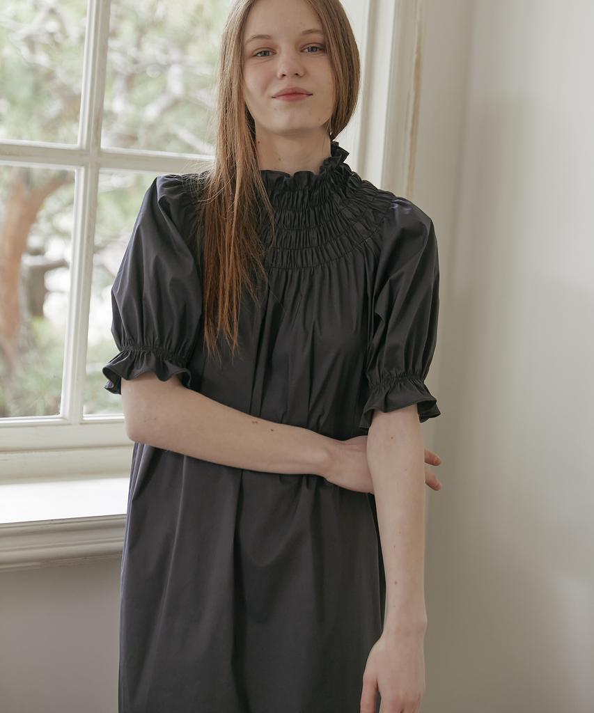 Tina Blossom Malo Dress