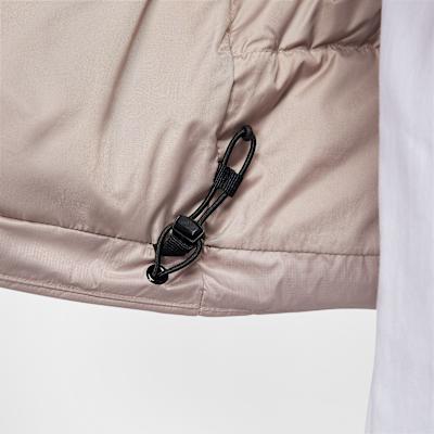 Nike Мужская пуховая куртка WINDRUNNER