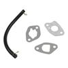 Automatic Choke Carburetor LawnMower Carburetor Mm