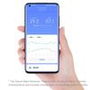 Обновленная версия Xiaomi Mijia Bluetooth термометр гигрометр чернильный экран умный монитор температуры и влажности напоминание режим ребенка
