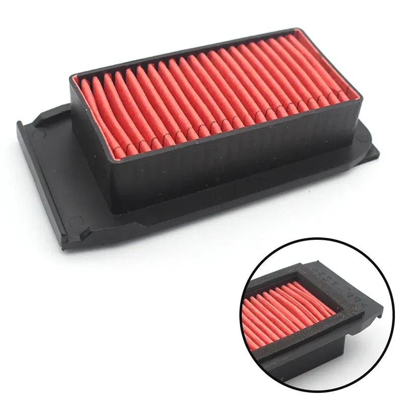 For YAMAHA Serow XT 250 XT250 2005-2017 TRICKER XG 250 XG250 04-10 Motorcycle Accessories Air Filter Air Cleaner Intake Element