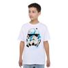 STAR WARS Childrens/Kids Stormtrooper Cuts T-Shirt