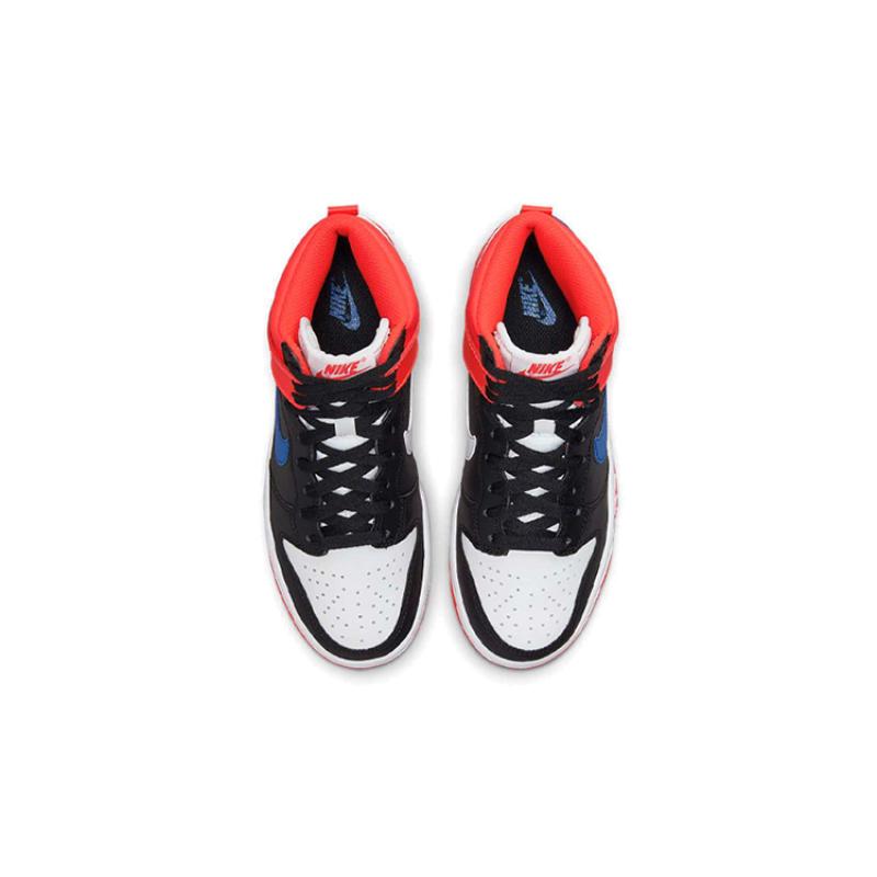 Nike Кроссовки Dunk High Knicks GS DB2179-001
