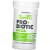 Probiotics, GI Natural Probiotic Mega, 30caps (69375009)