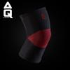 Professional Sports Knee Brace for Running, Hiking, Crawling, Basketball, Badminton, Meniscus Protection, Black And Red, 10501M