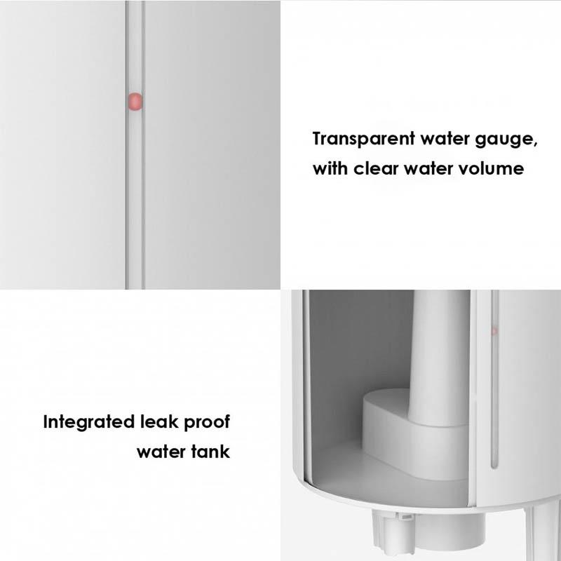 XIAOMI MIJIA Air Humidifier 4L 2 For Home Essential Oils Diffuser Bedroom Aroma Diffuser 99.9% Antibacterial Water Tank