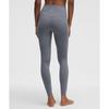 Lululemon Брюки Align High Rise 28 Solar Grey