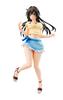 Gals Darkness Yui Kotegawa Approximately 210mm PVC Painted Finished Figure ToLOVE-Ru ToLOVE-Ru