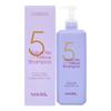 5 Salon No Yellow Shampoo 500ml