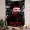 Классический ТВ D-Dexters Подвесной Богемный Гобелен Богемные Настенные Гобелены Мандала Дешевый Хиппи Настенный Подвес