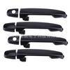 Toyota Car Door Handle for 2003-2013 Models: Vigo, Vios, Altis, Camry (Part 69240-33030)