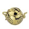 Loose Leaf Tea Infuser,Reusable Stainless Steel Tea Ball,Fine Mesh Tea Strainer MIT