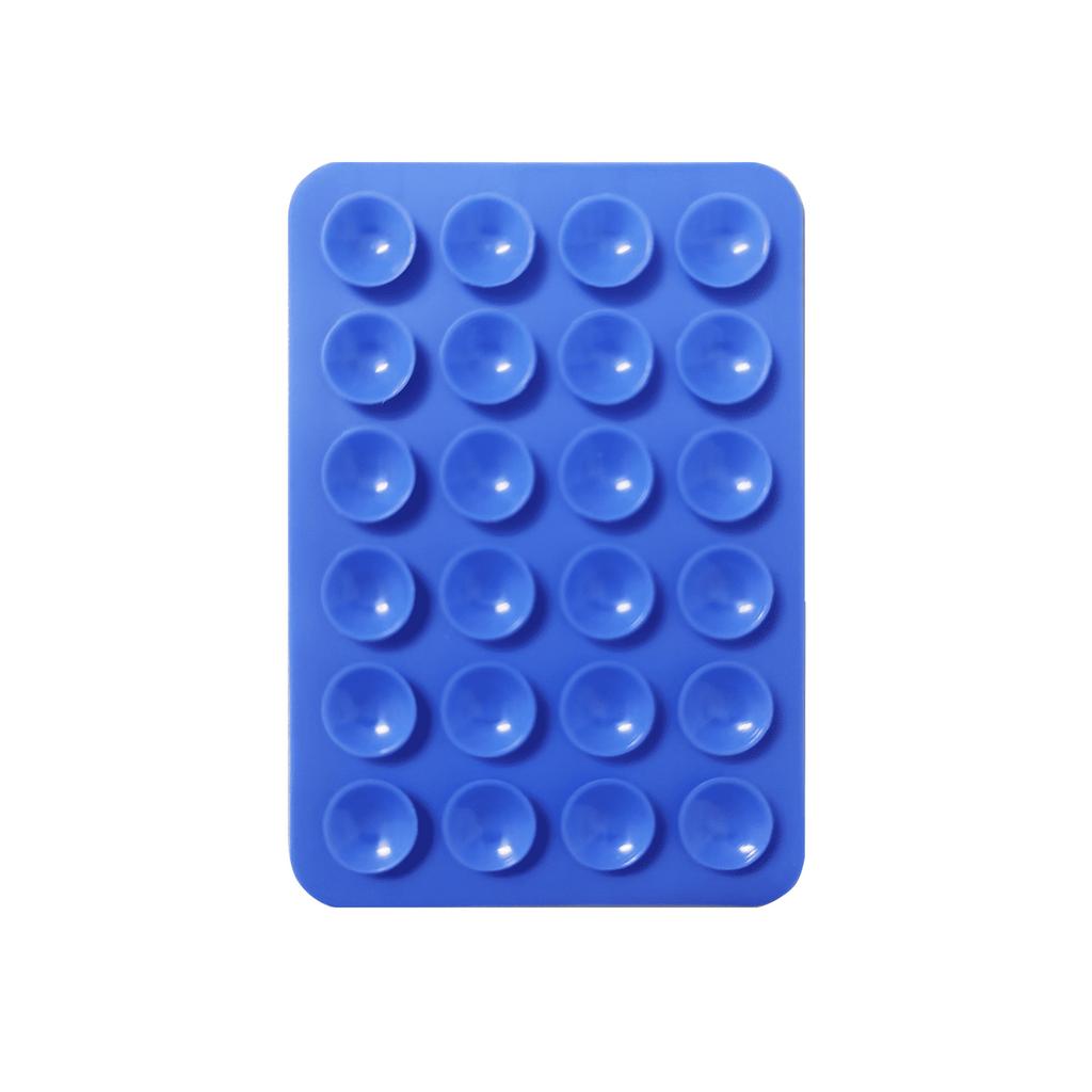 Подложка из силикона с присоской для мобильного телефона, присоска с клеевой основой из силиконовой резины с присоской для фиксированной подложки