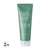 Tony Moly Houttuynia Cordata Cica Quick Soothing Cleansing Foam, 2 Packs, 150ml