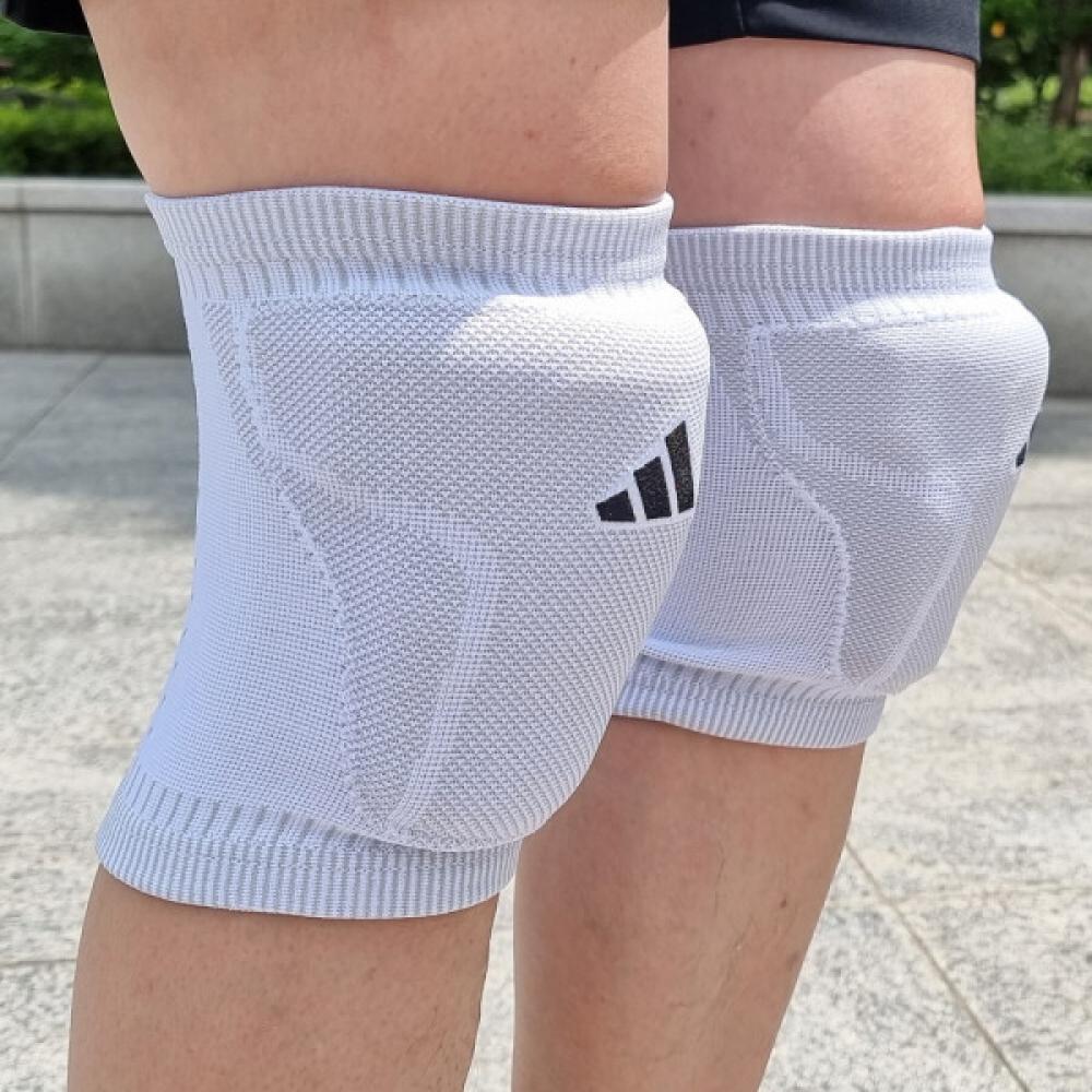 adidas Волейбольные наколенники с амортизацией, 2 шт., Модель