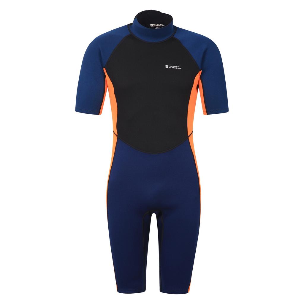 Mountain Warehouse Мужской неопреновый гидрокостюм