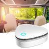 Odor Remover Machine Air Purifier Wireless Portable Energy-saving Low Noise Smoke Smell Refrigerator Air Freshener