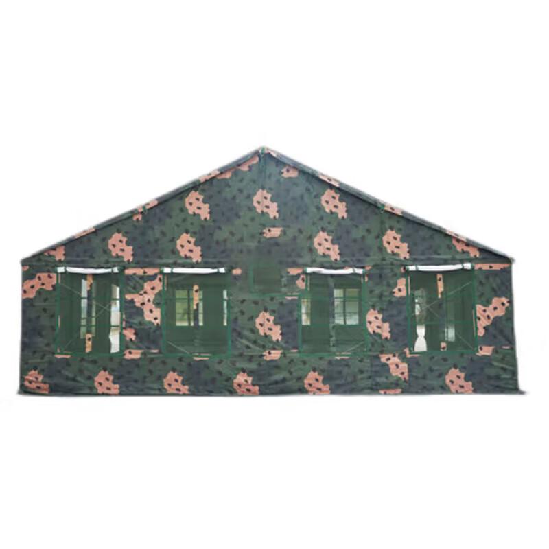 Super Soldier 72sqm Restaurant Tent Parts