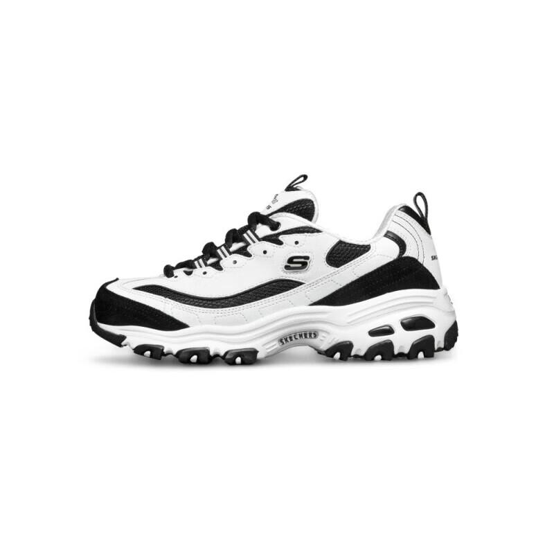 Skechers Женские ретро-кроссовки D'Lites Panda