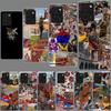 Флаг Армении Паспорт АРТ Чехол для телефона Для Xiaomi Poco M8 M7 M6 M4 M3 X7 X6 X4 Pro F7 Ultra M5S Mi 14 14T 15 15T 12T 10T Pro