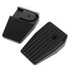 Front Foot Pegs Rest Pedal Pad Footpegs for Honda Rebel CMX300 CMX500 2017-2020