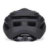 Integrated Cycling Helmet Unisex Breathable Lightweight Mountain Road Bike Safety Helmet