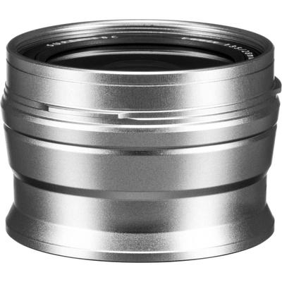 Широкоугольный объектив для Fujifilm X100 Silver II WCL-X100S
