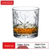 Стаканы для виски и напитков VAKADA