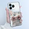 Для Blackview Oscal Flat 2 2C 1C Чехол для телефона Роскошный Милый Крутой Мягкий ТПУ Силиконовый Задняя крышка для Oscal Flat2 Flat2C Flat1C Чехлы