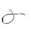 Throttle Cable For Yamaha TZR125 1987-1994 Black