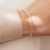 Primaute VIENNA BRACELET (SILVER925)