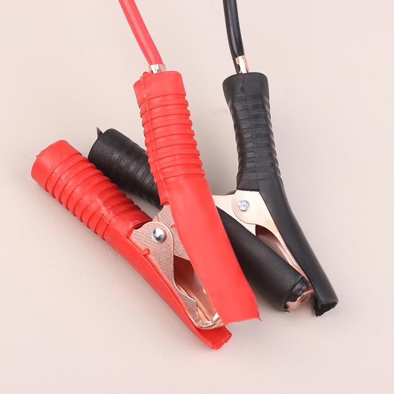 Car Lithium Battery Converter Charger Clip Auto Igniter Jump Starter For Makita Booster Cable Adapter Emergency Power Diy Tools