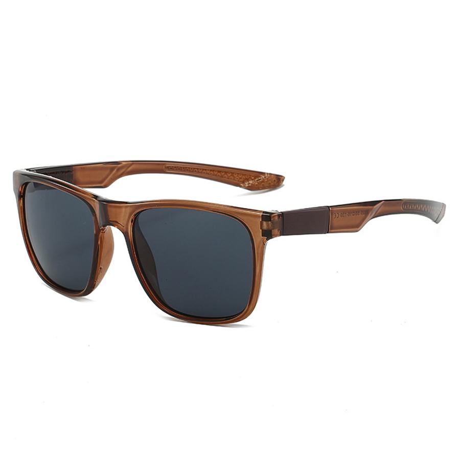 Модные солнцезащитные очки Спортивные солнцезащитные очки