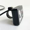 New Practical E-Bike Display Meter Electric Bicycle
