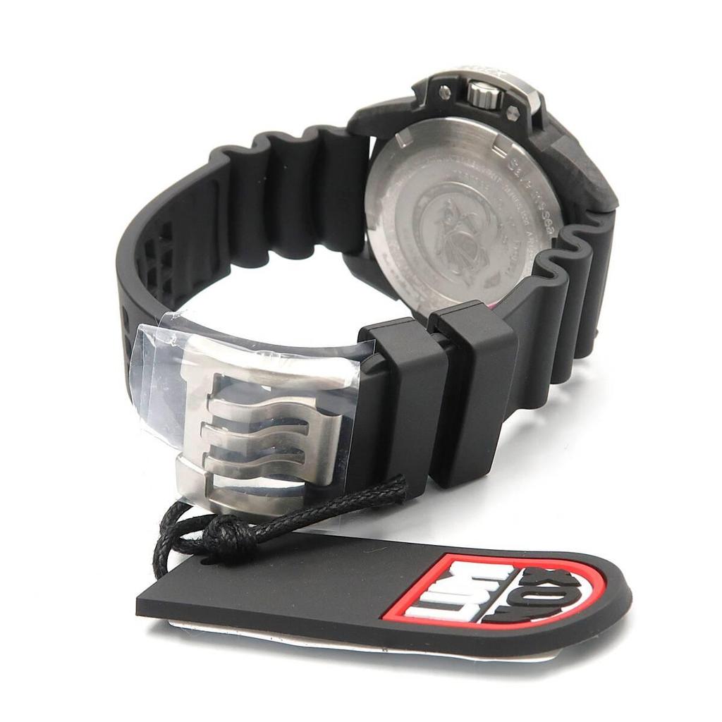 Б/у Luminox Luminox XS.1567 DEEP DIVE Глубоководные Военные Дайверские Часы