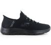 Slip-ins Summits - High Range - Men's Shoes Sneakers Black 232457-BBK ORIGINAL