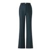 PORTS Women's Early Autumn Wool Blend Straight Leg Casual Pants LT9P051UWF097