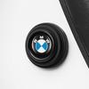 TWDG8 Car Door Shock Absorber Pads Buffer Bumper Anti-collision Shock Absorbing Gasket For BMW M E46 E90 E60 F30 F10 E39 Car keychain