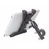Adjustable Height Bike Tablet Holder Mount for 7-10 Inch Tablets for Navigation On Bike