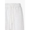 Voice Of Voices Wide Banding Pants Black 7156130001r