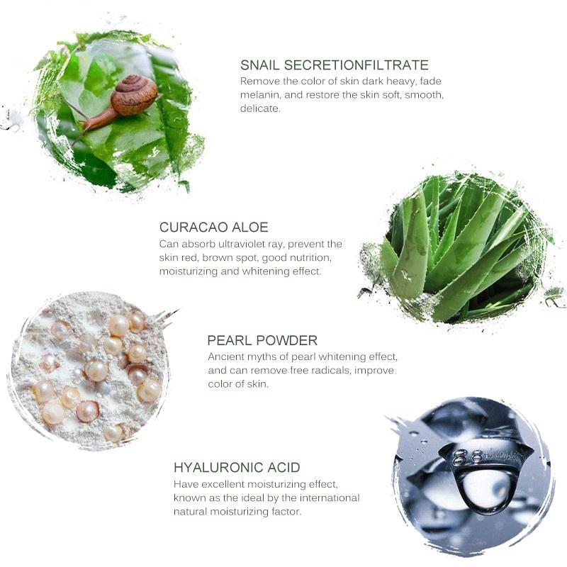 Яркий крем для кожи Мощный отбеливающий крем от веснушек Удаление мелазмы Акне Пятна Пигмент Меланин Темные пятна Крем для ухода за лицом