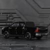 Toyota Hilux Литые модели автомобилей и игрушечные транспортные средства Модель автомобиля Масштабная миниатюрная модель автомобиля для детей