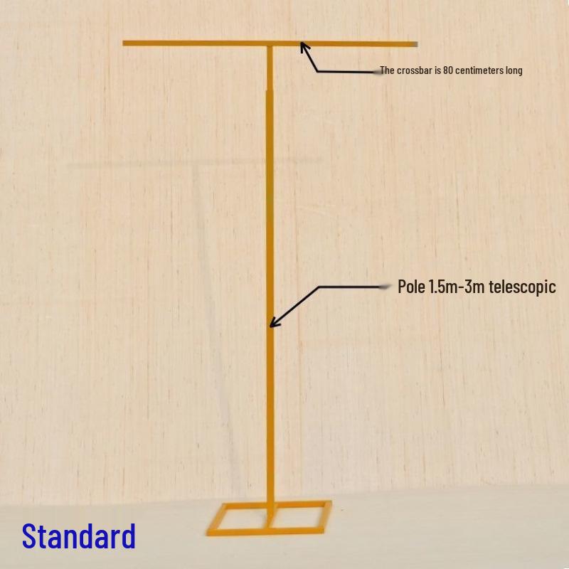 Elegant Wrought Iron Wedding Arch with Chiffon Drapery for Lawn Ceremonies