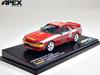 APEX REPLICAS Nissan Skyline 1992 Завершенный продукт 1/43 GT-R #1