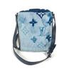 Louis Vuitton M57830 Monogram Watercolor Sac Maran Pochette Shoulder Bag
