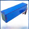 48V 30Ah 18650 Lithium Battery Pack for Electric Vehicles/Scooters