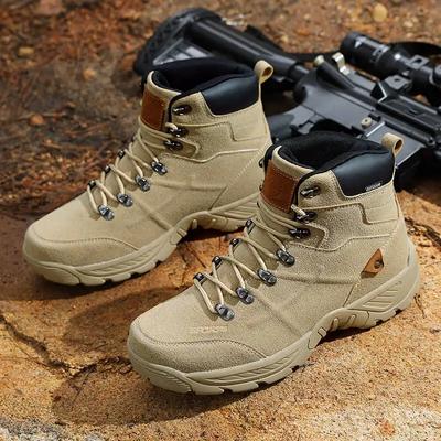 Ботинки из натуральной кожи для мужчин Обувь Роскошная обувь Высококачественные ботильоны Мужские ботинки для платья Мужская обувь Коричневые ботинки Ботильоны на каблуке